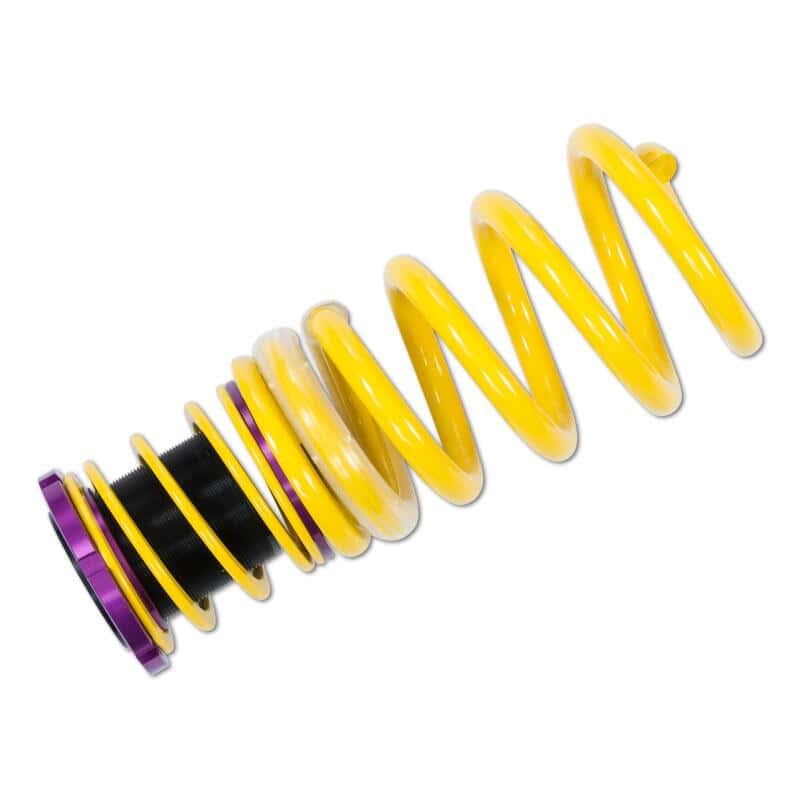 KW — Adj Lowering Springs
KW H.A.S. Audi Q5 - view 9