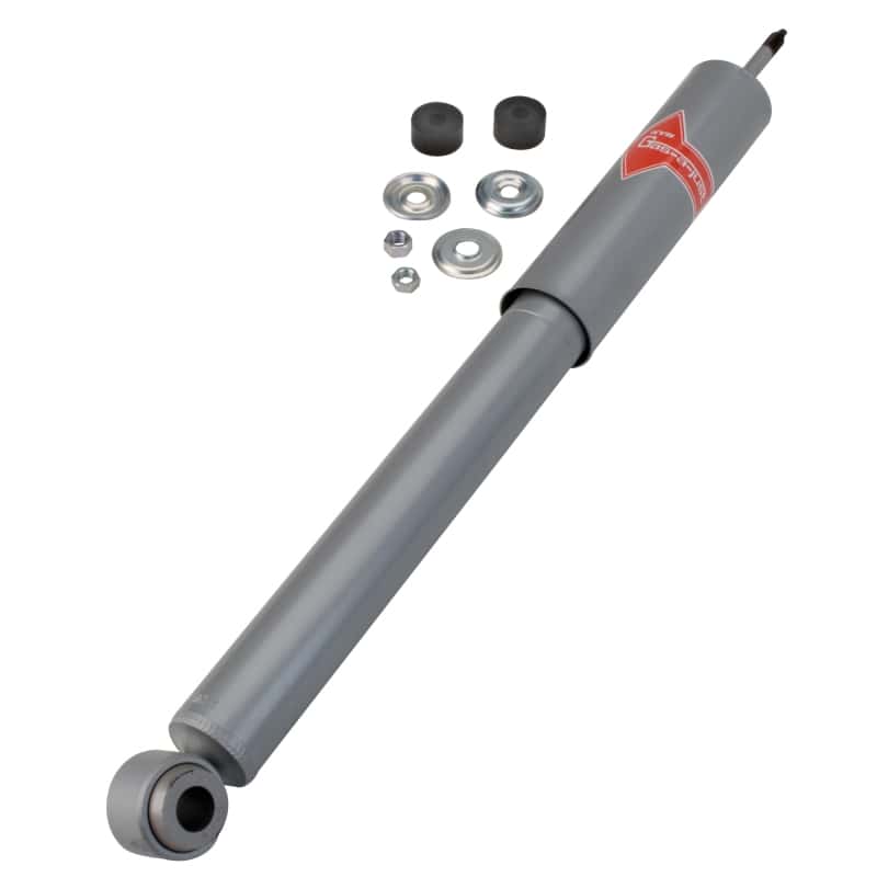 KYB — KYB Shocks & Struts Gas-A-Just Rear TOYOTA 4-Runner 1996-02
Gas Shock - view 1