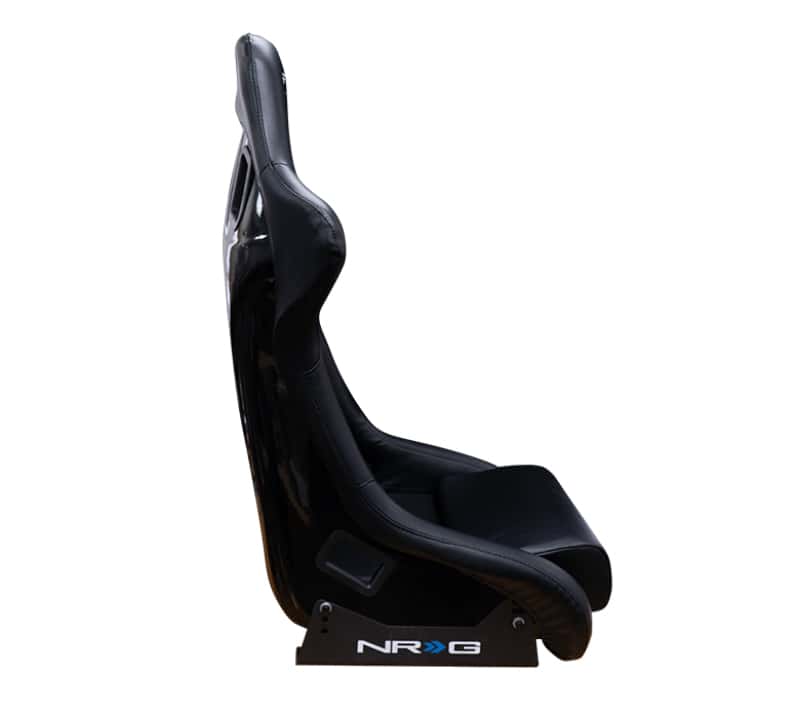 NRG — NRG FRP Bucket Seat (Water Resistant Vinyl) - Medium - view 4