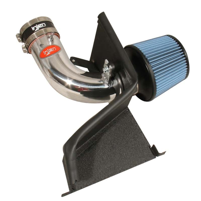 Injen — Injen 10-14 VW Golf 2.0L Turbo Diesel Black Tuned Air Intake w/ MR Tech & Super Filter
Short Ram Intake
Air Intake Kit - view 1