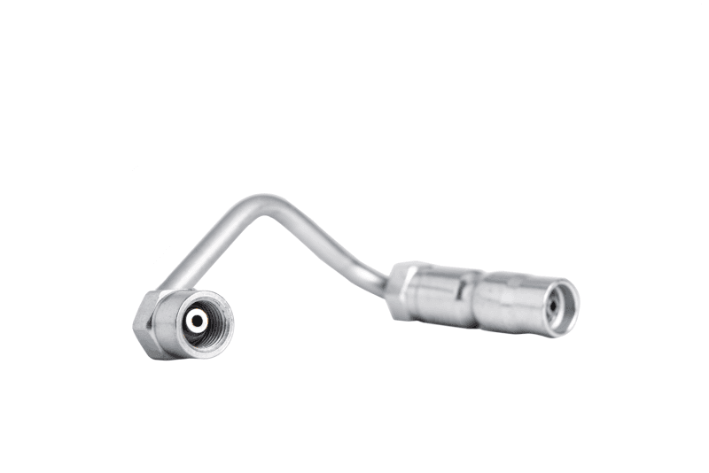 Fleece Performance — Fleece Performance 01-04 GM 2500/3500 Duramax LB7 Fuel Injection Line (4 & 5)
Fuel Injector Line - view 3