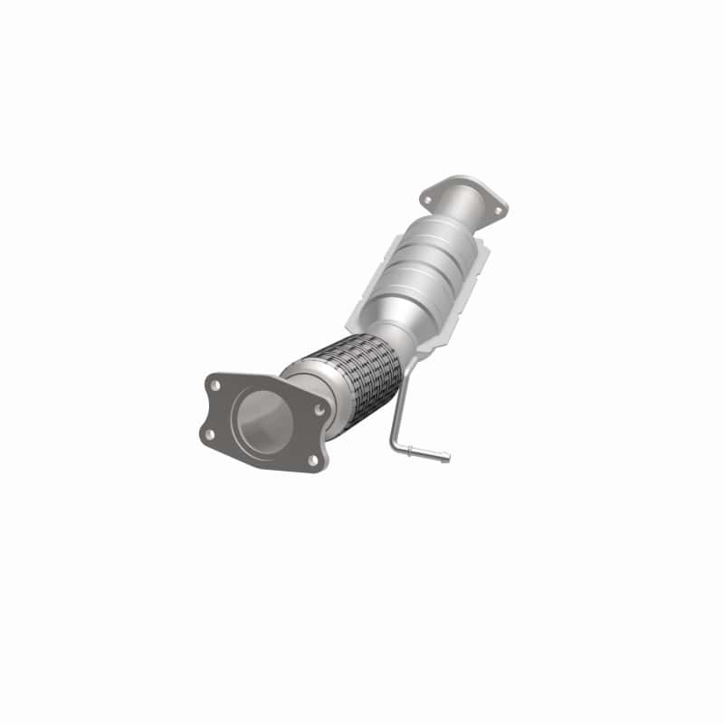 Magnaflow — MagnaFlow Conv DF 06-09 Volvo S40 2.4L
OEM Grade
OEM - view 26