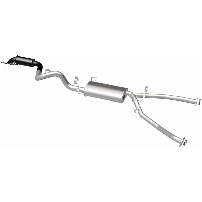 Magnaflow — Magnaflow 2024 Lexus GX550 Overland Series Cat-Back Performance Exhaust System
Cat-Back - view 27