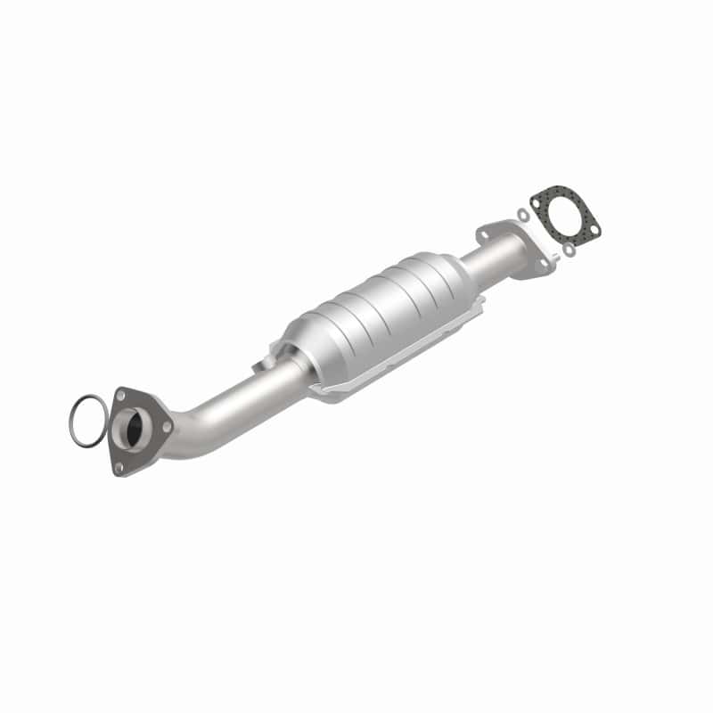Magnaflow — Magnaflow Conv DF 98-00 Niss Pathfinder 3.3L
HM Grade
HM - view 6
