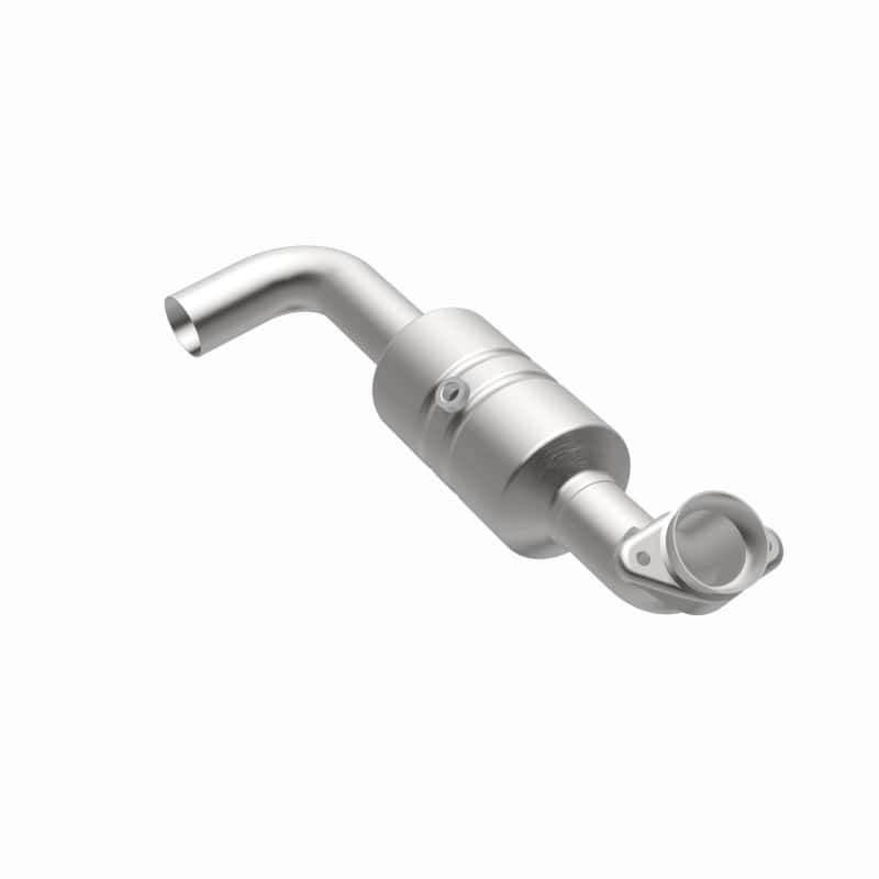 Magnaflow — Magnaflow Conv DF 2009-2010 f-150 V8 5.4 OEM Underbody
OEM Grade
OEM - view 23