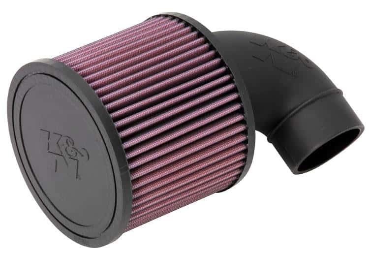 K&N Engineering — K&N 09-12 Can-Am Outlander 800R/Max 800R/10-12 650/Max650/10-11 Renegade 800 Air Filter
Air Intake System - view 3