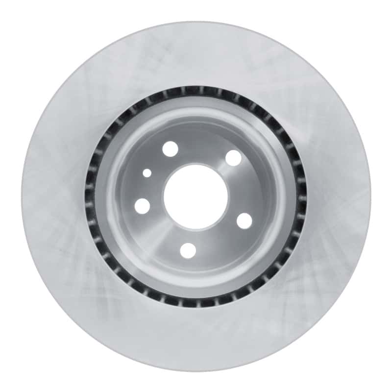 DFC — DFC 12-21 Tesla Model S Front Brake Rotor
DFC Brake Rotor - view 5