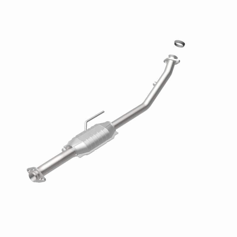 Magnaflow — MagnaFlow Conv DF Ranger 96-97
HM Grade
HM - view 18
