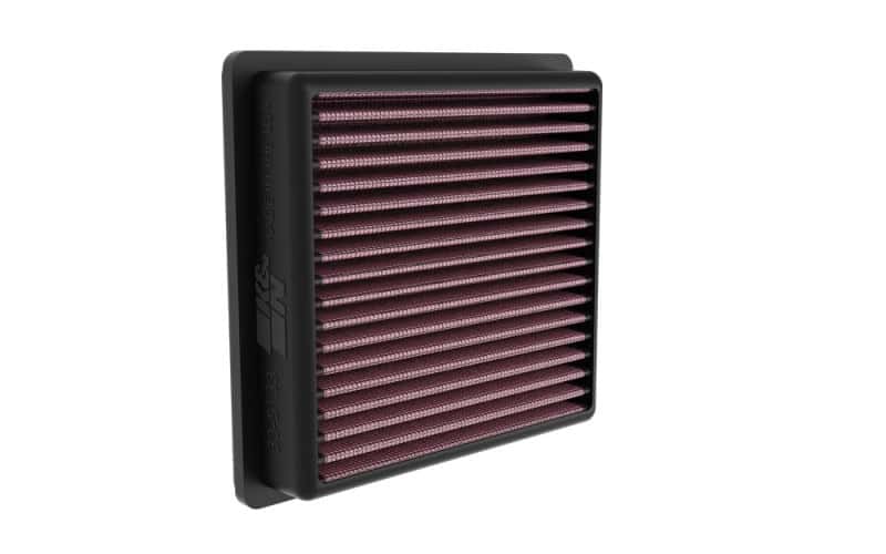 K&N Engineering — K&N 18-23 Lexus LC500 V8-5.0L Replacement Air Filter
Air Filter - view 2