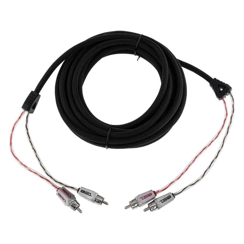 DS18 — DS18 Level 3 RCA Wire 20-Feet - view 5
