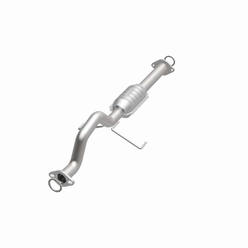 Magnaflow — MagnaFlow Conv DF 95-02 Maz Millenia 2.3/2.5
OEM Grade
OEM - view 27