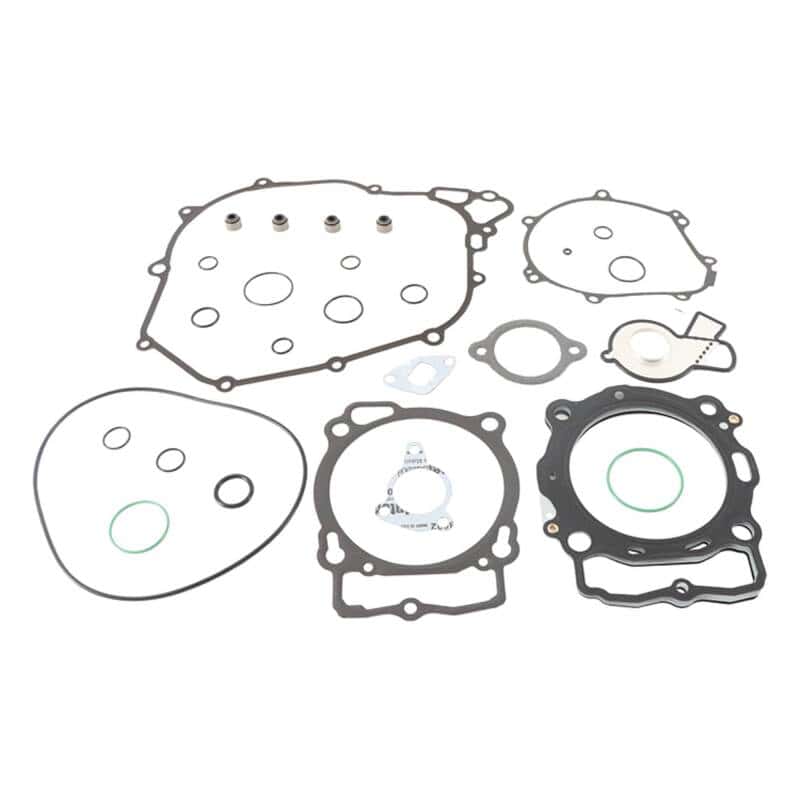 Vertex Pistons — Vertex Gaskets 21-22 Gas-Gas EX450F Complete Gasket Kit - view 1