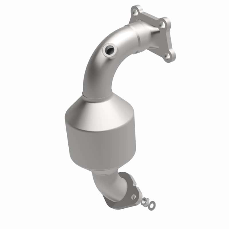 Magnaflow — Magnaflow Conv DF 10 LaCrosse 3.0L
OEM Grade
OEM - view 8