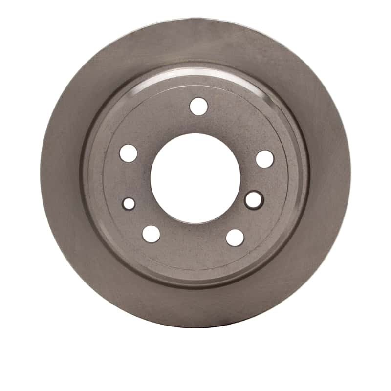 DFC — DFC 81-86 BMW 735i Rear Brake Rotor
DFC Brake Rotor - view 1