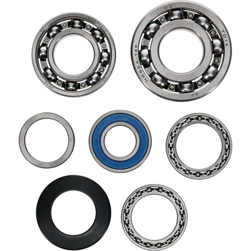 Hot Rods — Hot Rods 18-21 Honda CRF 250 R 250cc Transmission Bearing Kit - view 3