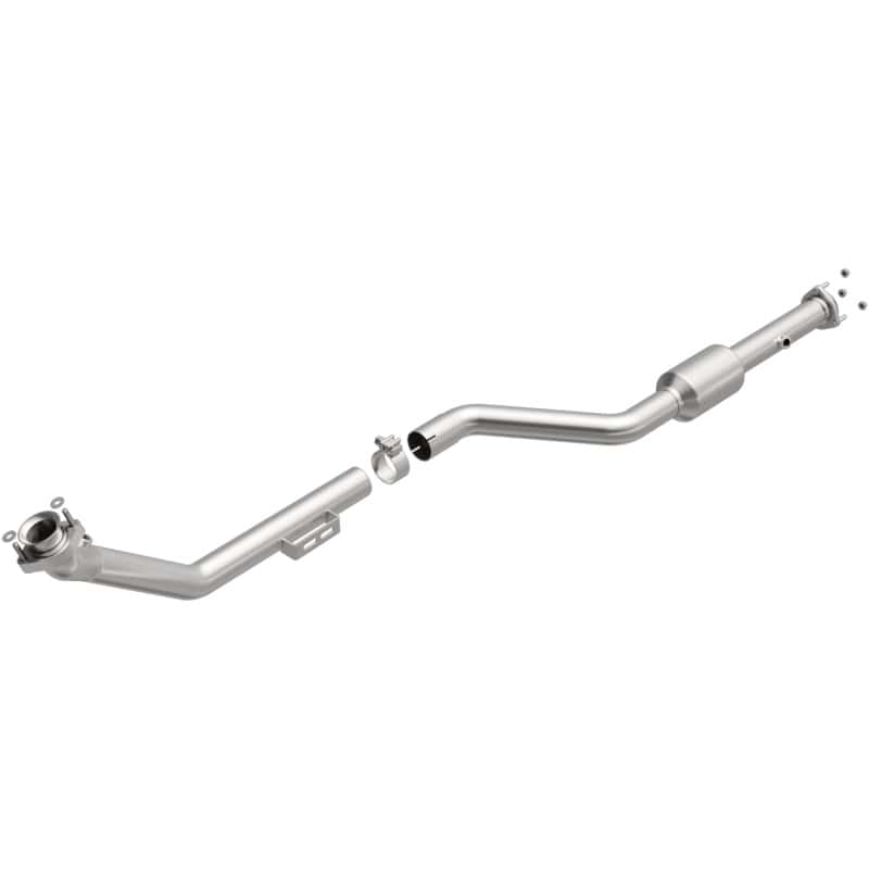 Magnaflow — Magnaflow Conv DF 01-04 SLK230 2.3 Underbody
OEM Grade
OEM - view 32