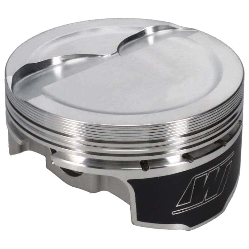 Wiseco — Wiseco Chevrolet LS -10.00 CC 4.030In. Bore 1.105In. CH Piston - Set of 8
Piston Set - view 3