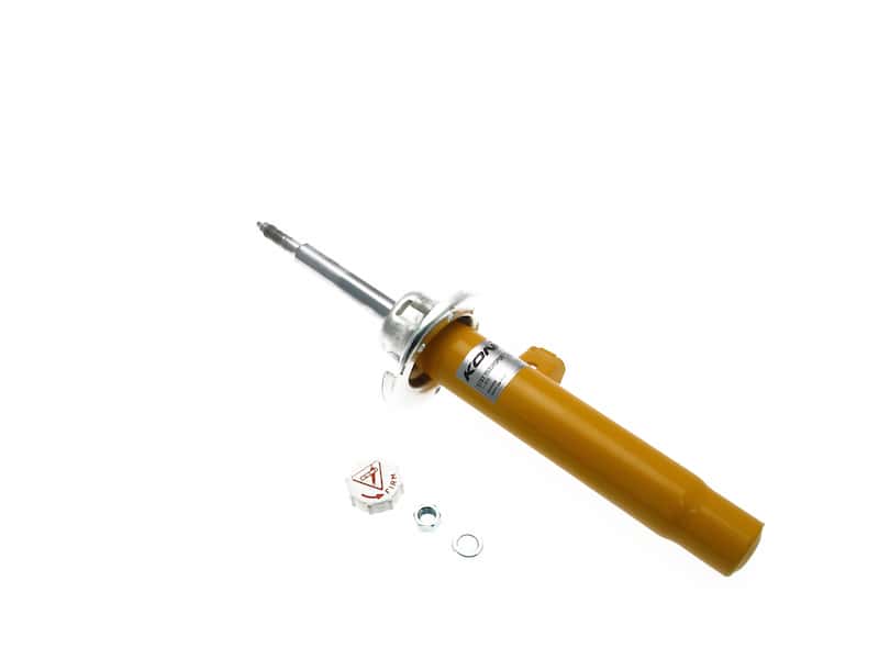 KONI — Koni Sport (Yellow) Shock 06-11 BMW 3 Series - Sedan/Coupe/ Xi AWD Models - Right Front - view 1
