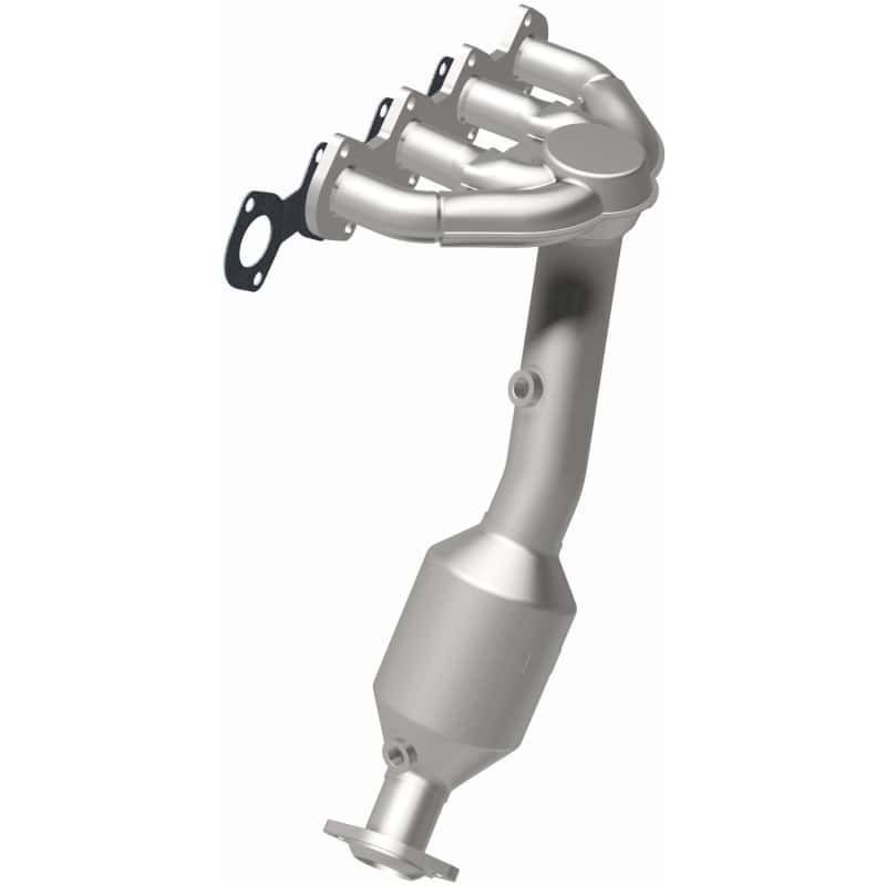 Magnaflow — MagnaFlow Conv DF 03-05 Mercedes C230 1.8L
HM Grade
HM - view 4