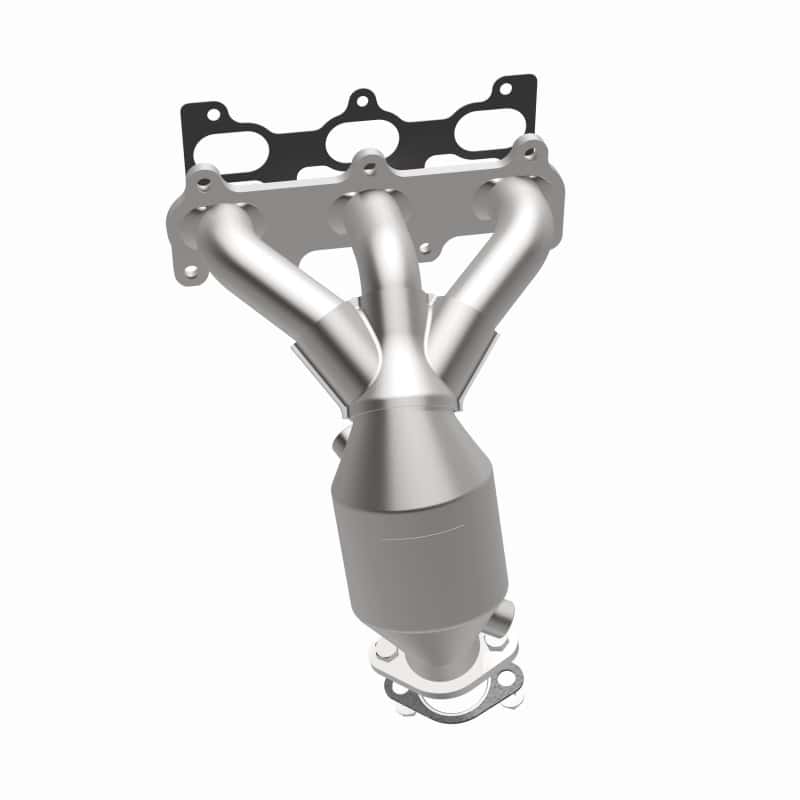 Magnaflow — Magnaflow Conv DF 02-06 Hyundai Sonata 2.7L
California - view 24
