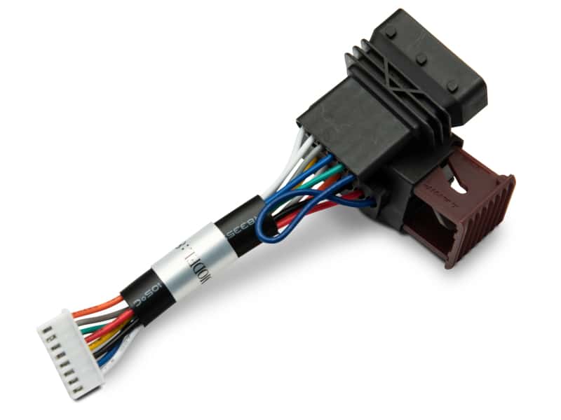 Raxiom — Raxiom 07-16 Chevy Silverado/Sierra 1500 Axial Series SpeedForm Series Throttle Controller
Controller - view 7