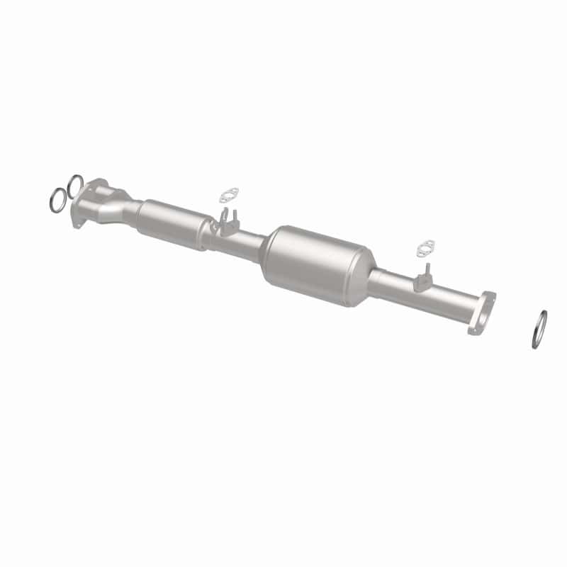 Magnaflow — MagnaFlow Conv Direct Fit 91-95 Toyota Previa 2.4L
California - view 13