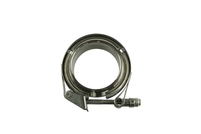 Turbosmart — Turbosmart 304SS 3.0in V-Band Coupling Kit - view 1