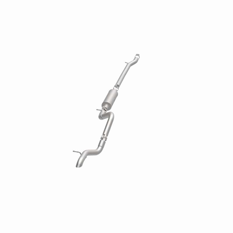 Magnaflow — Magnaflow SYS C/B 12-14 Jeep Wrangler JK V6 3.6L 4dr
Cat-Back - view 24