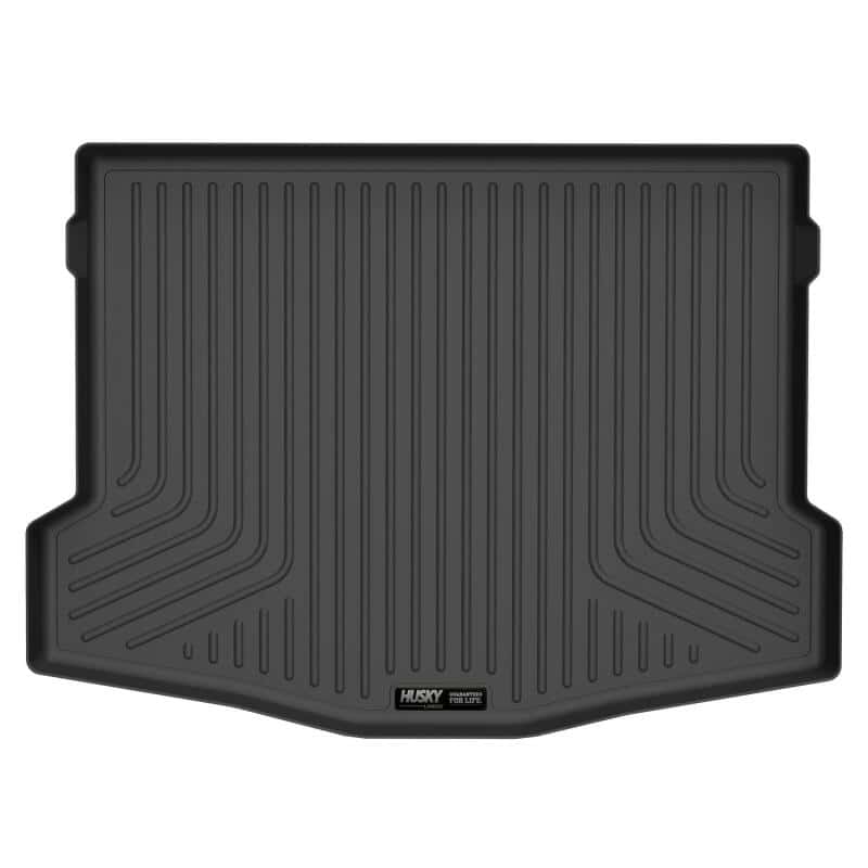 Husky Liners — Husky Liners 2021 Ford Mustang Mach-E Weatherbeater Cargo Liner - Black
Cargo Liner - view 1