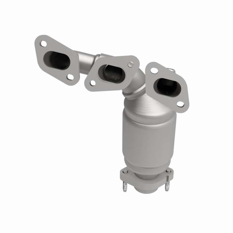 Magnaflow — MagnaFlow Conv DF Contour 2.5L Rear Manifold
HM Grade
HM - view 12
