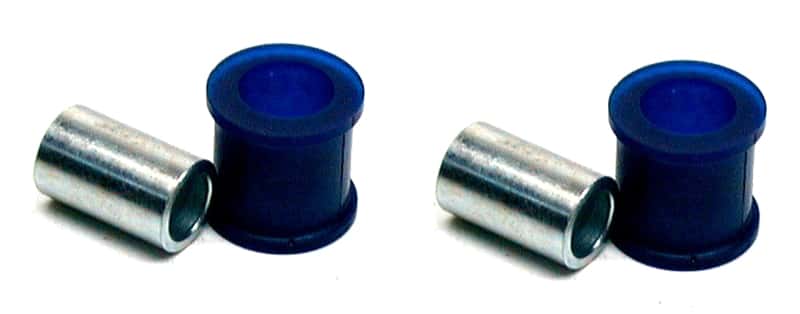 Superpro — SuperPro 1967 Jaguar 420 Front Stabilizer Bar Bushing Kit
Bushing Kit - view 1