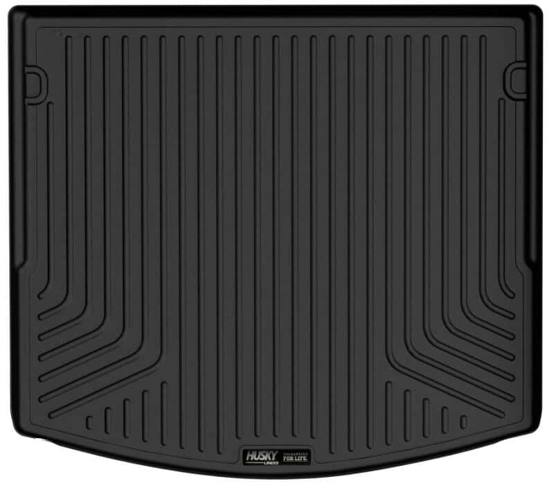 Husky Liners — Husky Liners 2022 Mazda CX-5 WeatherBeater Cargo Liner - Blk
Cargo Liner - view 1