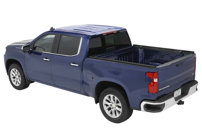 Bestop — Bestop 20-26 Chevy Silverado/Sierra 2500/3500 Hd For 68 Ft Bed Supertop
Supertop for Truck 2 - view 6