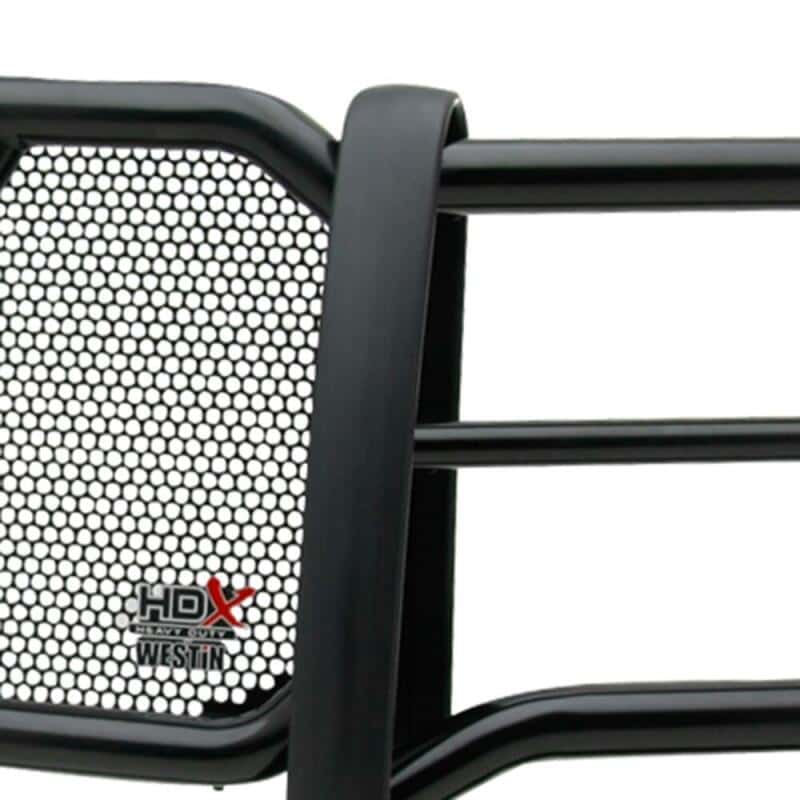 Westin — Westin 2009-2018 Dodge/Ram 1500 HDX Grille Guard - Black
Grille Guard - view 5