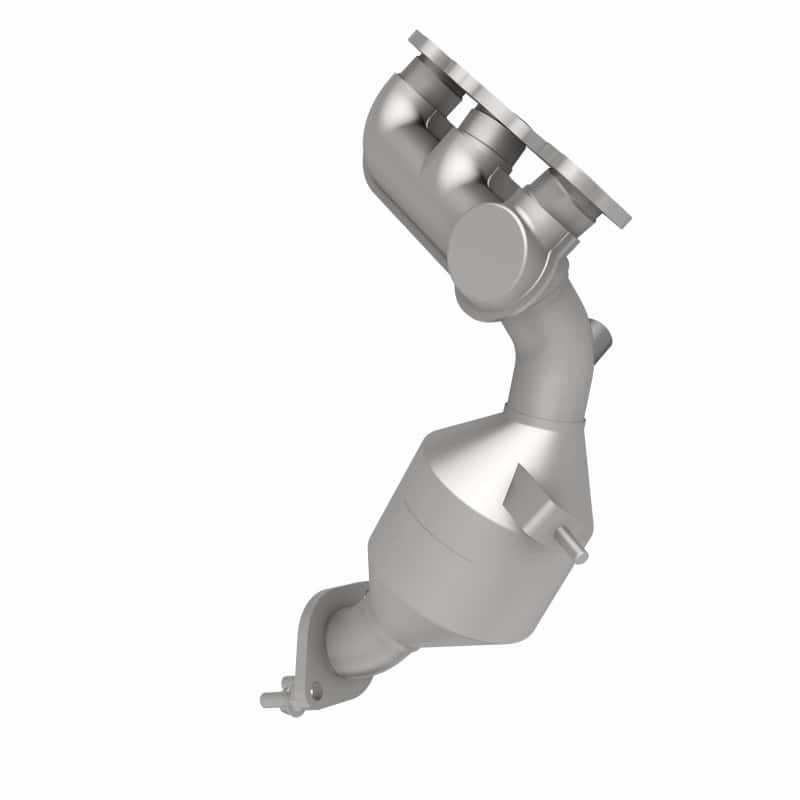 Magnaflow — MagnaFlow Conv DF 06-08 Lexus RX400H 3.3L
OEM Grade
OEM - view 19