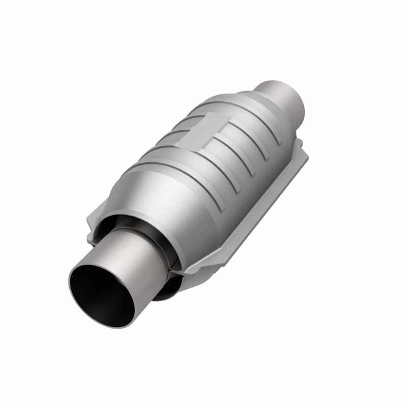 Magnaflow — MagnaFlow Conv Univ Mf 3
OEM Grade
Standard - view 27