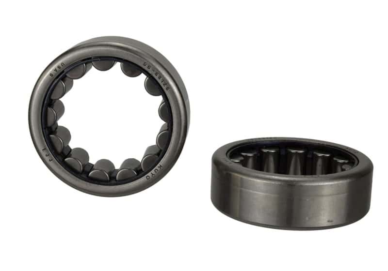 Ford Racing — Ford Racing 8.8in Axle Bearing and Seal Kit
AxleShaftBrngKt - view 12