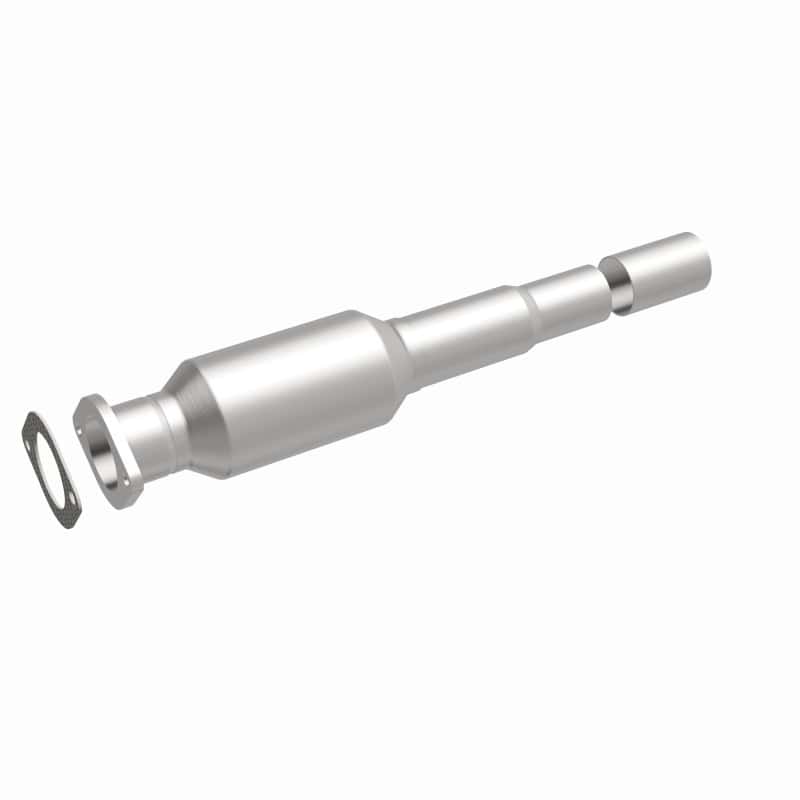 Magnaflow — MagnaFlow Conv DF 04-06 Mazda 3 2.0/2.3 rr OE
OEM Grade
OEM - view 7