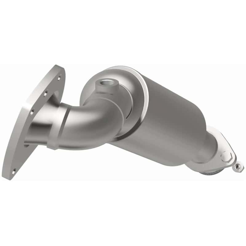 Magnaflow — MagnaFlow Conv Direct Fit 16-19 Toyota Tacoma 3.5L DS
OEM Grade
OEM - view 31