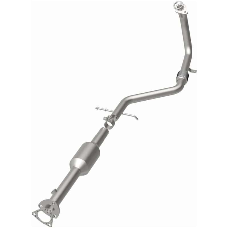 Magnaflow — MagnaFlow Conv DF 01-02 GM Caval/Sunfire 2.2L
HM Grade
HM - view 4