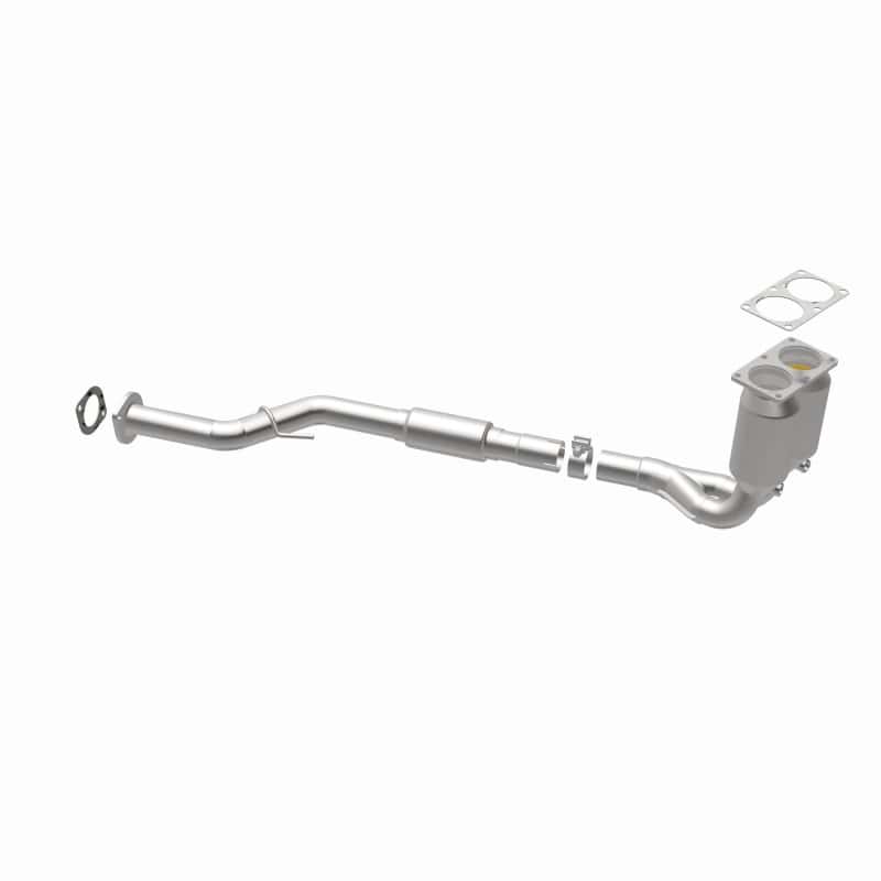 Magnaflow — MagnaFlow Conv DF 00-02 Nissan Sentra 1.8L
California - view 21