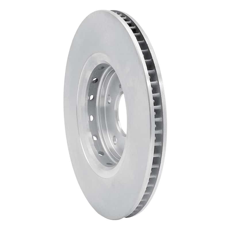 DFC — DFC 16-22 Acura ILX Front Brake Rotor
DFC Brake Rotor - view 4