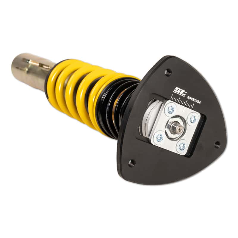 ST Suspensions — ST XTA-Plus 3 Adjustable Coilovers 15-19 VW Golf VII R 2.0T
Coilover Kit - view 5