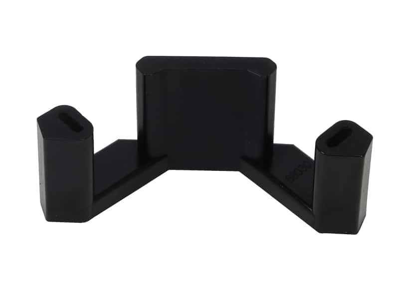 Whiteline — Whiteline 11-14 Ford Mustang GT / 12-13 Boss / 15 V6, Ecoboost, GT Gearbox - Mount Insert Bushing
Bushing Kit - view 4