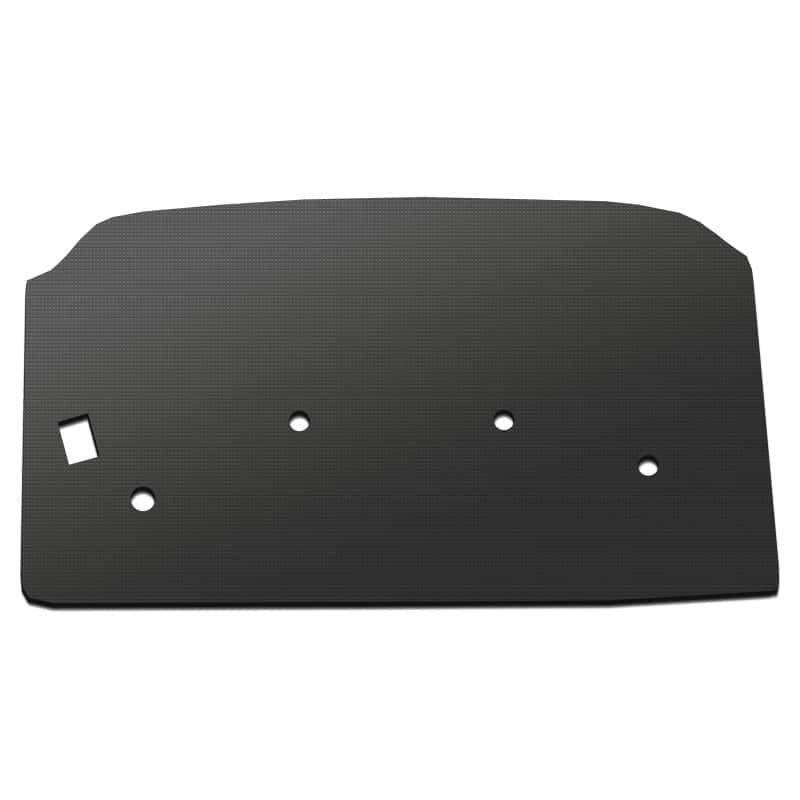 DEI — DEI 22-25 Ford Maverick Under Hood Liner Kit
Maverick Under Hood - view 2