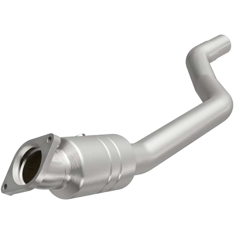 Magnaflow — Magnaflow Conv DF 2015 Charger V8 6.4 6.2 OEM
OEM Grade
OEM - view 1
