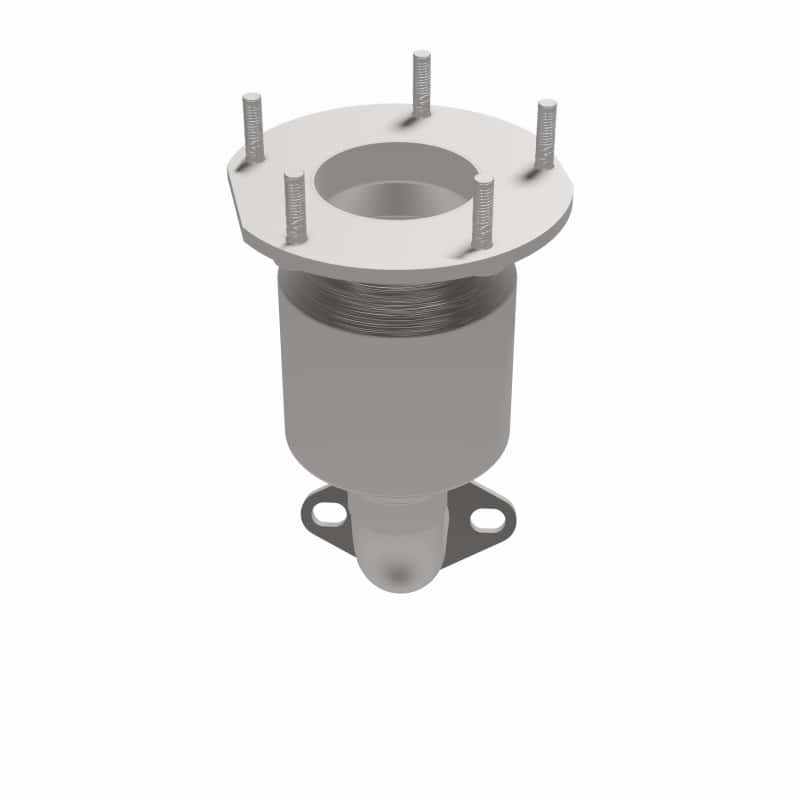 Magnaflow — MagnaFlow Conv DF 87-94 Subaru Justy Front Co
Standard Grade
Standard - view 25