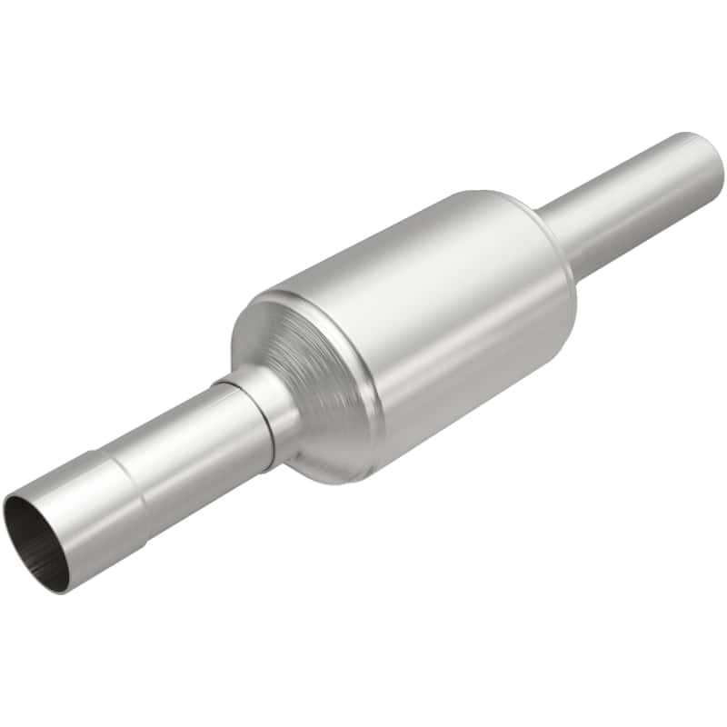 Magnaflow — MagnaFlow 1993-1995 Jeep Wrangler/ Cherokee Direct-Fit Catalytic Converter
California - view 1