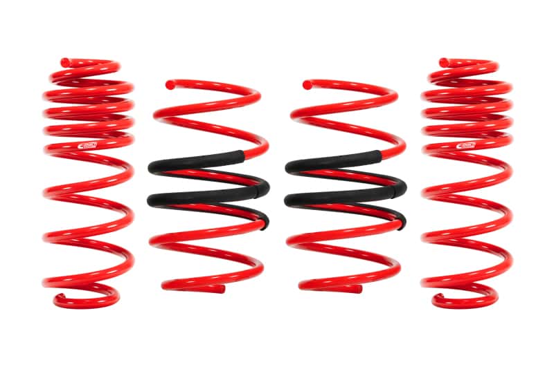 Eibach — Eibach Sportline Kit for 19-22 Toyota Corolla Hatchback - view 1