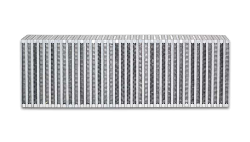 Vibrant — Vibrant Vertical Flow Intercooler Core 24in. W x 8in. H x 3.5in. Thick
24x8x3.5VertFlowI/C
VerticalI/C24x8x3.5
Intercooler Core - view 2